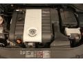 Deep Black - Passat 2.0T Sedan Photo No. 24