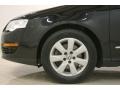Deep Black - Passat 2.0T Sedan Photo No. 25