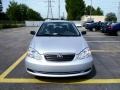 2006 Silver Streak Mica Toyota Corolla CE  photo #2