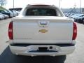 2012 White Diamond Tricoat Chevrolet Avalanche LTZ 4x4  photo #7