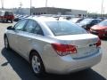 Silver Ice Metallic - Cruze LT Photo No. 6