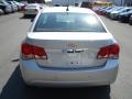 Silver Ice Metallic - Cruze LT Photo No. 7