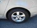 Silver Ice Metallic - Cruze LT Photo No. 9