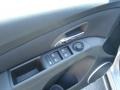 Silver Ice Metallic - Cruze LT Photo No. 16