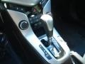 Silver Ice Metallic - Cruze LT Photo No. 18