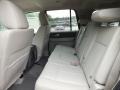 Oxford White - Expedition XLT Photo No. 4