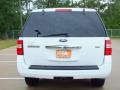 Oxford White - Expedition XLT Photo No. 6