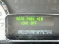 Oxford White - Expedition XLT Photo No. 22