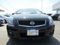 Super Black - Sentra 2.0 SR Photo No. 2