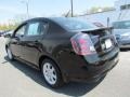 Super Black - Sentra 2.0 SR Photo No. 5