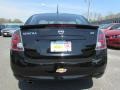 Super Black - Sentra 2.0 SR Photo No. 6