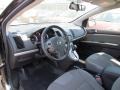 Super Black - Sentra 2.0 SR Photo No. 9