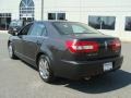 Alloy Metallic - MKZ Sedan Photo No. 4