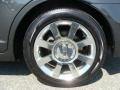 Alloy Metallic - MKZ Sedan Photo No. 6