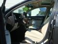 Alloy Metallic - MKZ Sedan Photo No. 9
