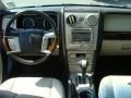 Alloy Metallic - MKZ Sedan Photo No. 11