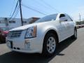 White Diamond Tri-Coat - SRX 4 V6 AWD Photo No. 1