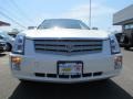 White Diamond Tri-Coat - SRX 4 V6 AWD Photo No. 2