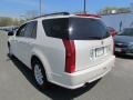 White Diamond Tri-Coat - SRX 4 V6 AWD Photo No. 5