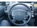 2007 Silver Pine Green Mica Toyota Prius Hybrid Touring  photo #19