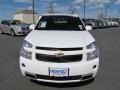 2008 Summit White Chevrolet Equinox Sport AWD  photo #2