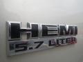 Light Graystone Pearl - Ram 1500 Big Horn Quad Cab Photo No. 5