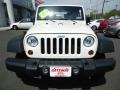 Stone White - Wrangler Sport 4x4 Photo No. 3