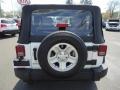 Stone White - Wrangler Sport 4x4 Photo No. 6