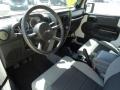 Stone White - Wrangler Sport 4x4 Photo No. 9