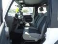 Stone White - Wrangler Sport 4x4 Photo No. 10