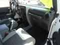 Stone White - Wrangler Sport 4x4 Photo No. 14