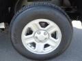 Stone White - Wrangler Sport 4x4 Photo No. 20