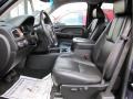 Ebony Interior Photo for 2008 GMC Sierra 2500HD #63876746