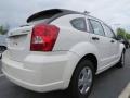 2010 Stone White Dodge Caliber Express  photo #3