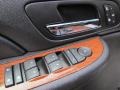 Ebony Controls Photo for 2008 GMC Sierra 2500HD #63876809