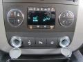 2008 GMC Sierra 2500HD SLT Extended Cab 4x4 Controls