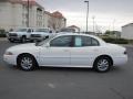 2004 White Gold Flash Buick LeSabre Limited  photo #4