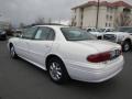 2004 White Gold Flash Buick LeSabre Limited  photo #5