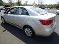 2012 Bright Silver Kia Forte LX  photo #7