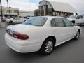 2004 White Gold Flash Buick LeSabre Limited  photo #7