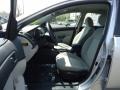 2012 Bright Silver Kia Forte LX  photo #10