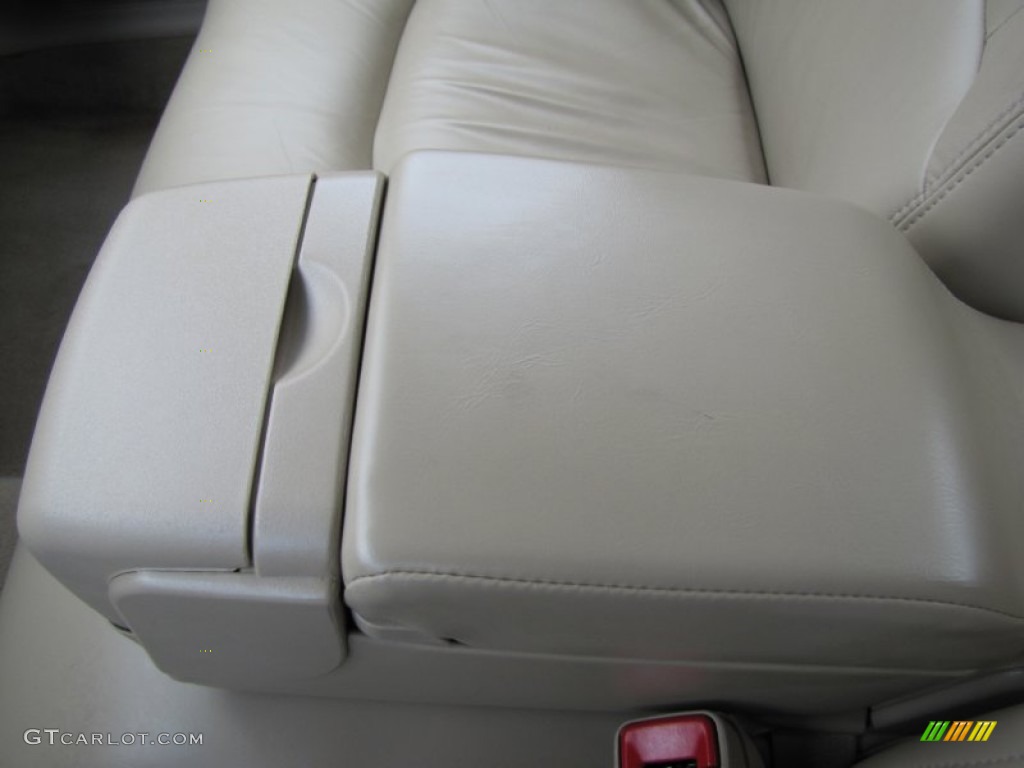 2004 LeSabre Limited - White Gold Flash / Light Cashmere photo #22
