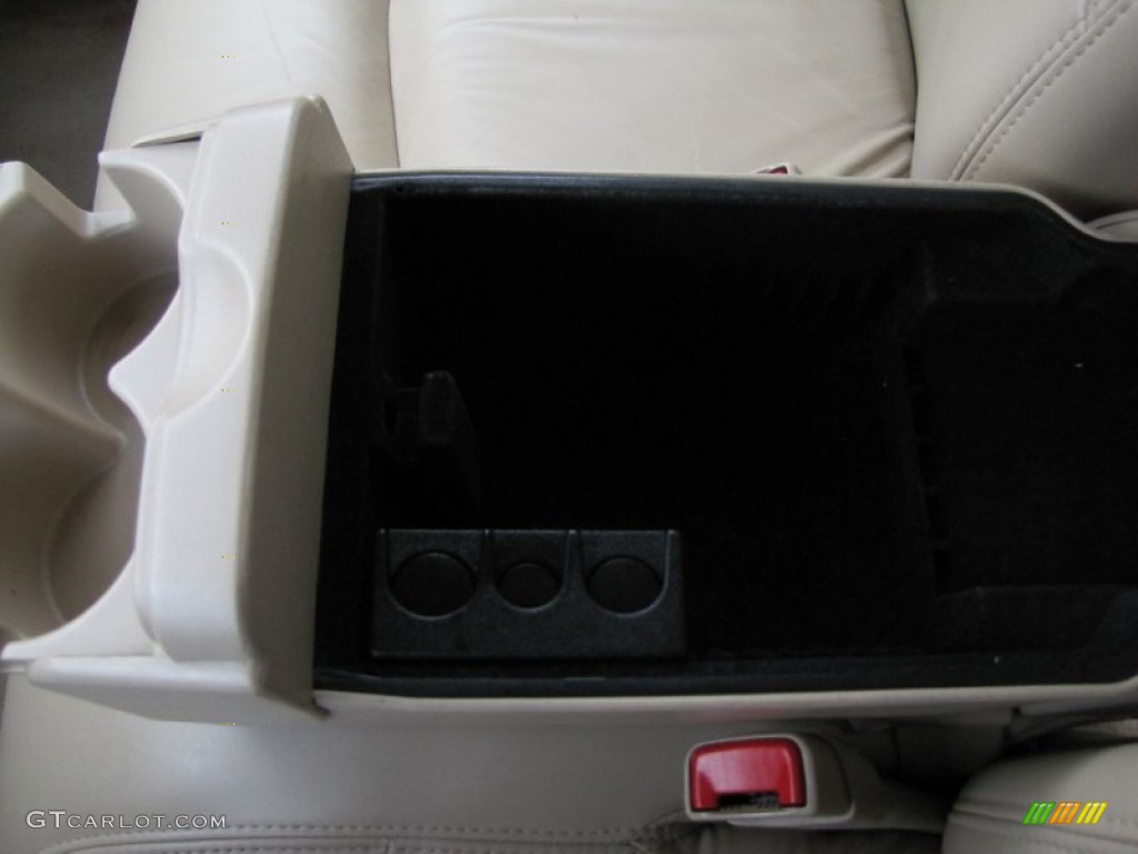 2004 LeSabre Limited - White Gold Flash / Light Cashmere photo #23