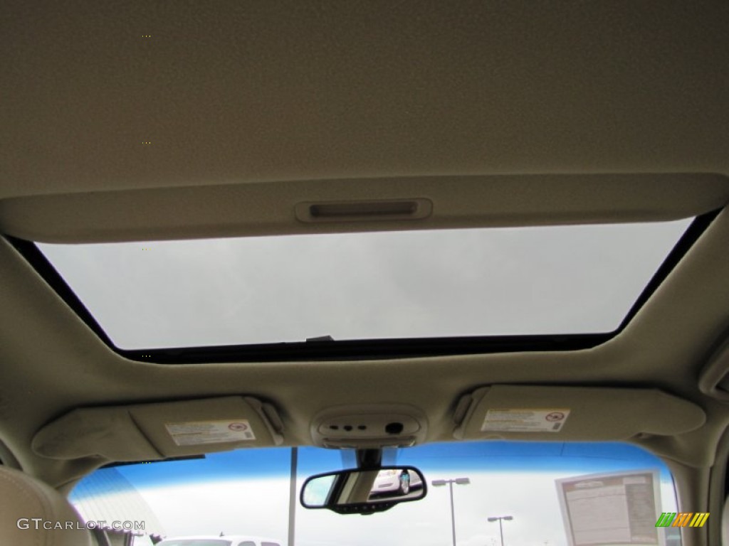 2004 LeSabre Limited - White Gold Flash / Light Cashmere photo #25