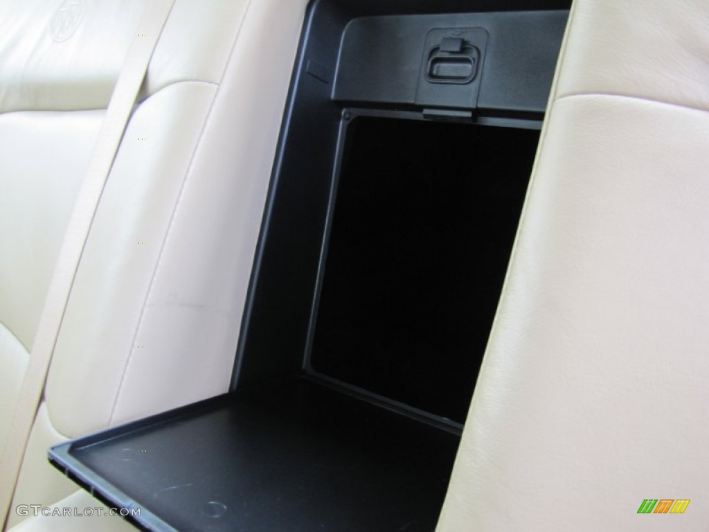2004 LeSabre Limited - White Gold Flash / Light Cashmere photo #27