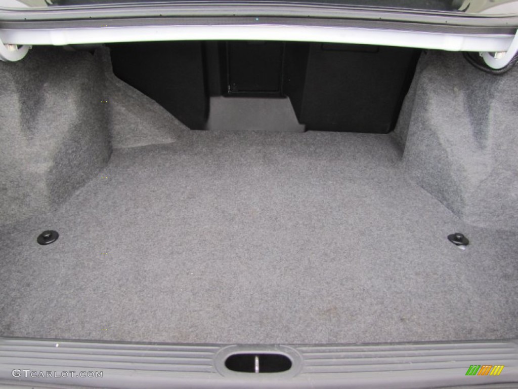 2004 LeSabre Limited - White Gold Flash / Light Cashmere photo #28