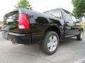 2012 Black Dodge Ram 1500 Express Crew Cab  photo #3