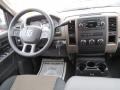 Black - Ram 1500 Express Crew Cab Photo No. 10