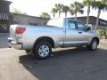 2008 Silver Sky Metallic Toyota Tundra SR5 Double Cab  photo #6