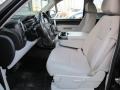 2010 Imperial Blue Metallic Chevrolet Silverado 1500 LT Crew Cab 4x4  photo #8